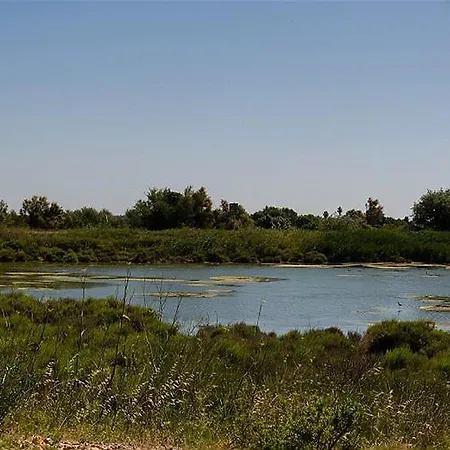 Le Domaine Du Golf H 1p 4p Mez Rezort