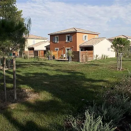 Le Domaine Du Golf H 1p 4p Mez Rezort *