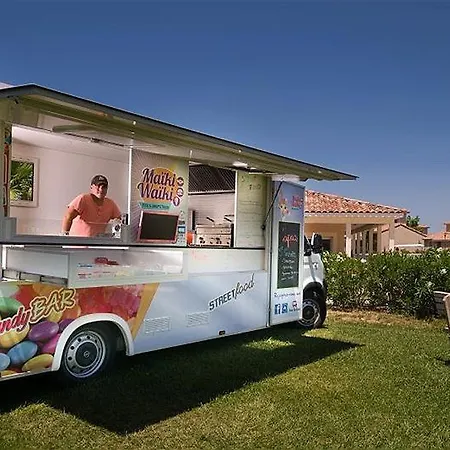Le Domaine Du Golf H 1p 4p Mez Rezort