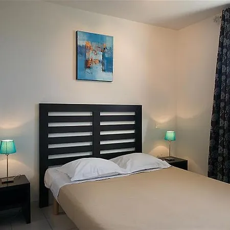 Le Domaine Du Golf H 1p 4p Mez Fabrègues