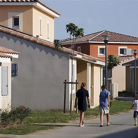 Le Domaine Du Golf H 1p 4p Mez * Fabrègues