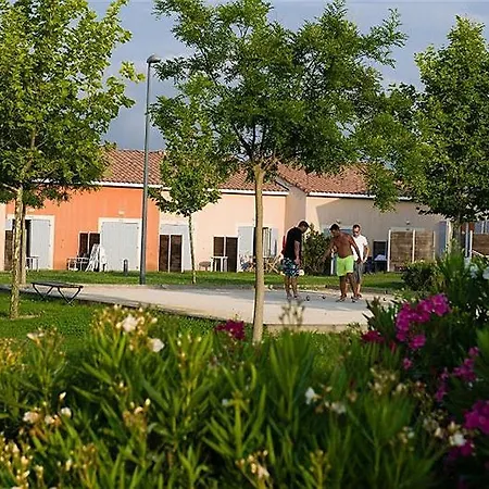 Le Domaine Du Golf H 1p 4p Mez Rezort