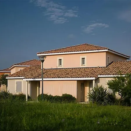 Rezort Le Domaine Du Golf H 1p 4p Mez