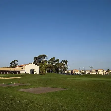 Le Domaine Du Golf H 1p 4p Mez Fabrègues